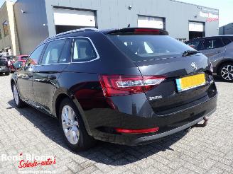 Skoda Superb 1.8 TSI Style  Business 179pk DSG picture 2