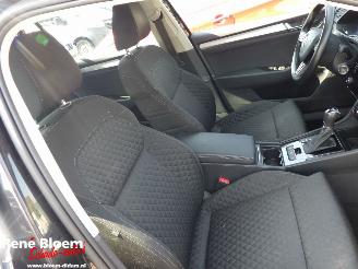 Skoda Superb 1.8 TSI Style  Business 179pk DSG picture 10