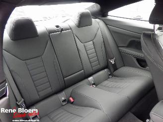 BMW 4-serie 420i High Executive M-pakket Automaat picture 11