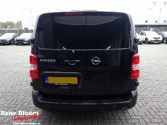 Opel Vivaro 1.5 Blue HDI 120 S&S 120pk L2 picture 6