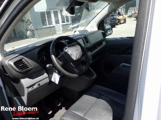 Opel Vivaro 1.5 CDTI L3H1 Edition Navi 102pk picture 15