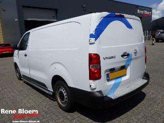 Opel Vivaro 1.5 CDTI L3H1 Edition Navi 102pk picture 2