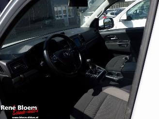 Volkswagen Amarok 3.0 TDI  4Motion Plus Cab Comfortline 204pk picture 13