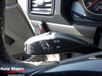 Volkswagen Amarok 3.0 TDI  4Motion Plus Cab Comfortline 204pk picture 18