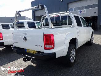 Volkswagen Amarok 3.0 TDI  4Motion Plus Cab Comfortline 204pk picture 4