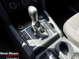 Volkswagen Amarok 3.0 TDI  4Motion Plus Cab Comfortline 204pk picture 16