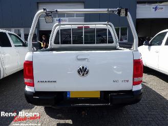 Volkswagen Amarok 3.0 TDI  4Motion Plus Cab Comfortline 204pk picture 3