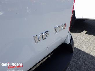 Volkswagen Amarok 3.0 TDI  4Motion Plus Cab Comfortline 204pk picture 11