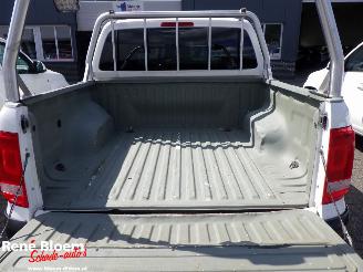Volkswagen Amarok 3.0 TDI  4Motion Plus Cab Comfortline 204pk picture 12