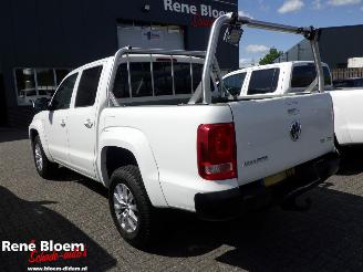 Volkswagen Amarok 3.0 TDI  4Motion Plus Cab Comfortline 204pk picture 2