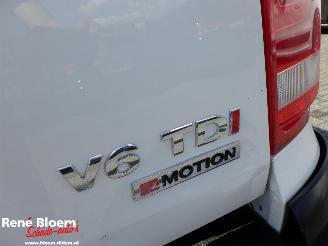 Volkswagen Amarok 3.0 TDI 4Motion Plus Comfortline Cab 204pk picture 12