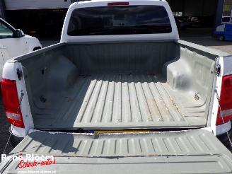 Volkswagen Amarok 3.0 TDI 4Motion Plus Comfortline Cab 204pk picture 11