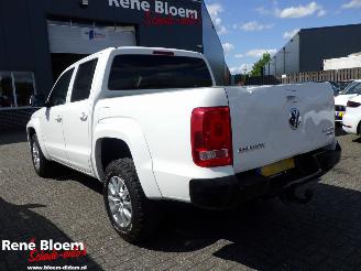 Volkswagen Amarok 3.0 TDI 4Motion Plus Comfortline Cab 204pk picture 2