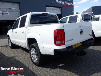 Volkswagen Amarok 3.0 TDI 4Motion Plus Comfortline Cab 163pk picture 2