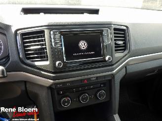 Volkswagen Amarok 3.0 TDI 4Motion Plus Comfortline Cab 163pk picture 15