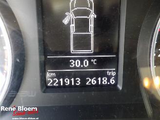 Volkswagen Amarok 3.0 TDI 4Motion Plus Comfortline Cab 163pk picture 19