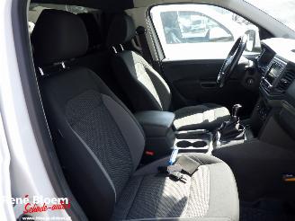 Volkswagen Amarok 3.0 TDI 4Motion Plus Comfortline Cab 163pk picture 9