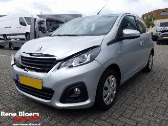 Peugeot 108 1.0 e-VTi Active 5-drs Airco picture 4