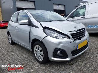 Peugeot 108 1.0 e-VTi Active 5-drs Airco picture 2