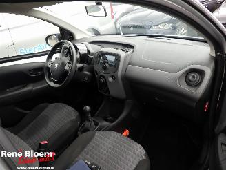 Peugeot 108 1.0 e-VTi Active 5-drs Airco picture 10
