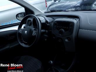 Peugeot 108 1.0 e-VTi Active 5-drs Airco picture 11