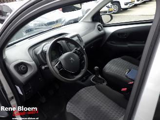 Peugeot 108 1.0 e-VTi Active 5-drs Airco picture 13