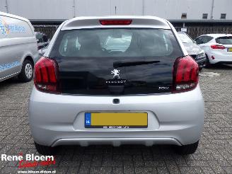Peugeot 108 1.0 e-VTi Active 5-drs Airco picture 6