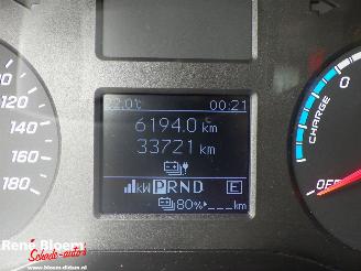 Mercedes eSprinter L2H2 41kwh picture 19