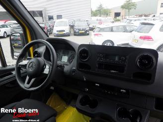 Mercedes eSprinter L2H2 41kwh picture 10