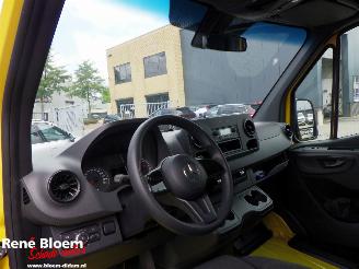 Mercedes eSprinter L2H2 41kwh picture 15