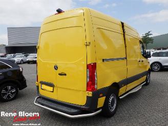 Mercedes eSprinter L2H2 41kwh picture 4