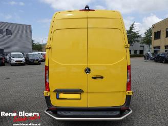 Mercedes eSprinter L2H2 41kwh picture 3