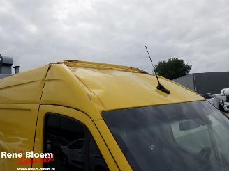 Mercedes eSprinter L2H2 41kwh picture 7