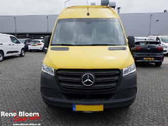 Mercedes eSprinter L2H2 41kwh picture 6