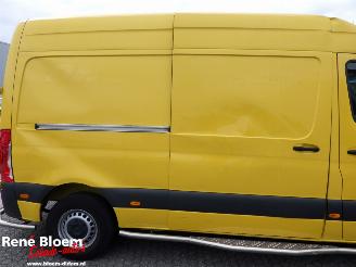 Mercedes eSprinter L2H2 41kwh picture 8