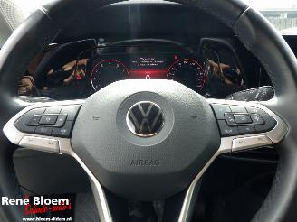 Volkswagen Golf 1.0 TSI Life Business 110pk picture 20