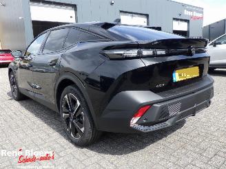 Peugeot 408 1.2 Hybrid 145 E-DSG Allure Aut picture 2