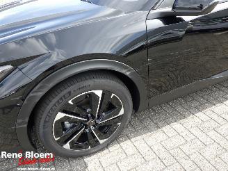 Peugeot 408 1.2 Hybrid 145 E-DSG Allure Aut picture 14