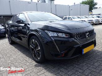 Peugeot 408 1.2 Hybrid 145 E-DSG Allure Aut picture 5