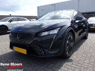 Avarii autoturisme Peugeot 408 1.2 Hybrid 145 E-DSG Allure Aut 2025/3