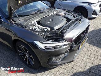 Volvo V-60 2.0 T6 Plug-in-Hybrid Essentiawl Bright AWD 253pk picture 10