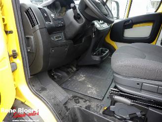 Fiat E-Ducato BD picture 17