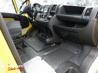 Fiat E-Ducato BD picture 18