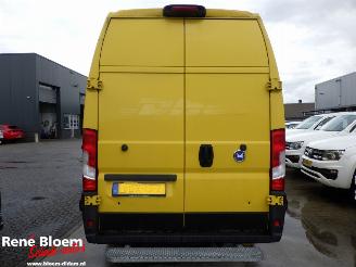 Fiat E-Ducato BD picture 3
