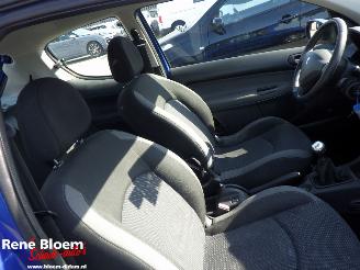 Peugeot 206+ 1.4 XS 75pk Airco picture 12