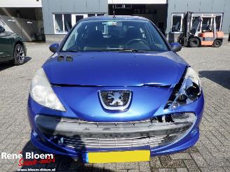 Peugeot 206+ 1.4 XS 75pk Airco picture 3