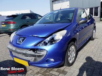 Peugeot 206+ 1.4 XS 75pk Airco picture 4