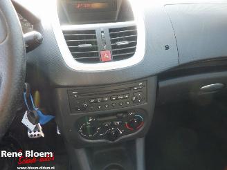Peugeot 206+ 1.4 XS 75pk Airco picture 15