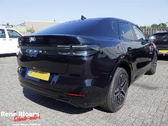 škoda osobní automobily Ford Capri Premium Exenden Range 286pk RWD 77kwd 2025/6