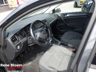 Volkswagen Golf 1.0 TSI Comfortline picture 13